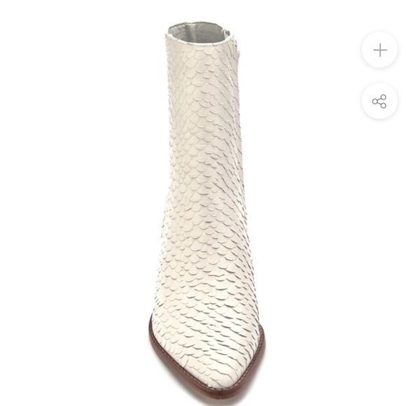 MATISSE CATY ANKLE BOOT Size 6 - Picture 7 of 8